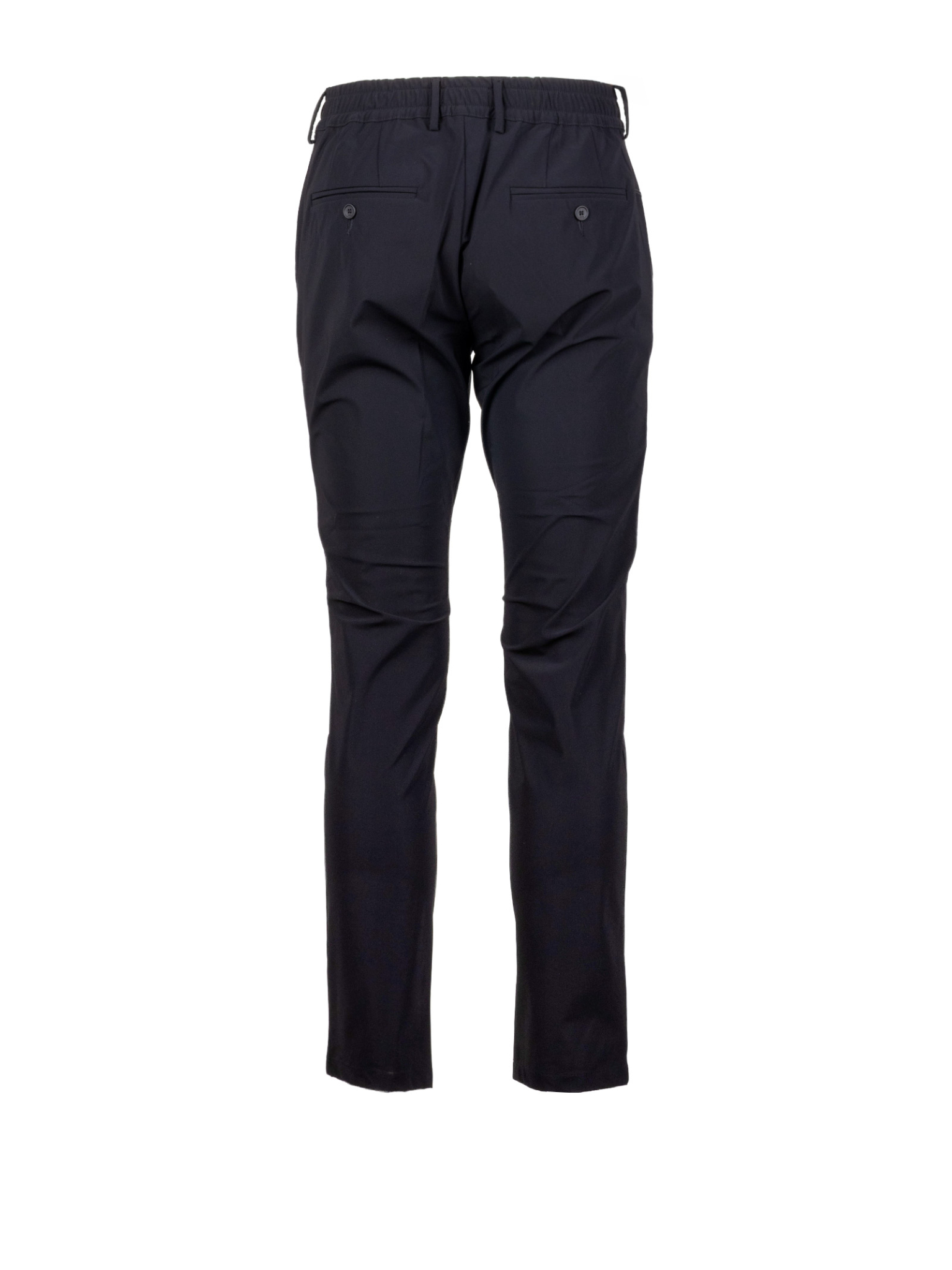 [CRUNA] Trousers SS26 SOLFERINO0001900