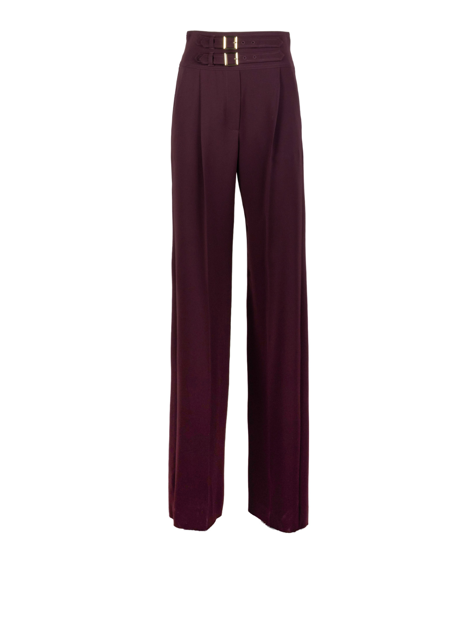 [Marella] Trousers SS26 2613131021200ACERBO002