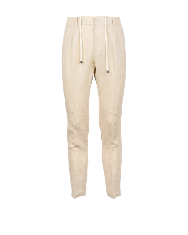 [CRUNA] Trousers SS26 MITTE1712106