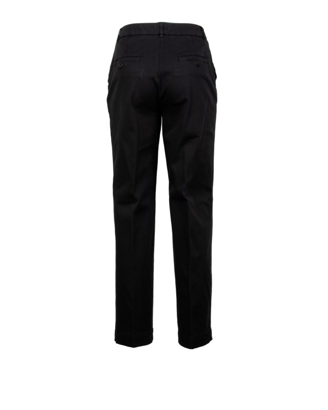 [Via Masini 80] Trousers SS26 P26M622LE832
