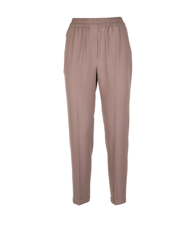[Via Masini 80] Trousers SS26 P26M722A44