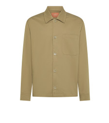 [CRUNA] Shirts Long Sleeve SS26 CARDIFF1702120