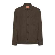 [CRUNA] Shirts Long Sleeve SS26 CARDIFF1712144
