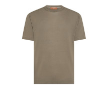 [CRUNA] T-shirts Short Sleeve SS26 NIZZA1751122