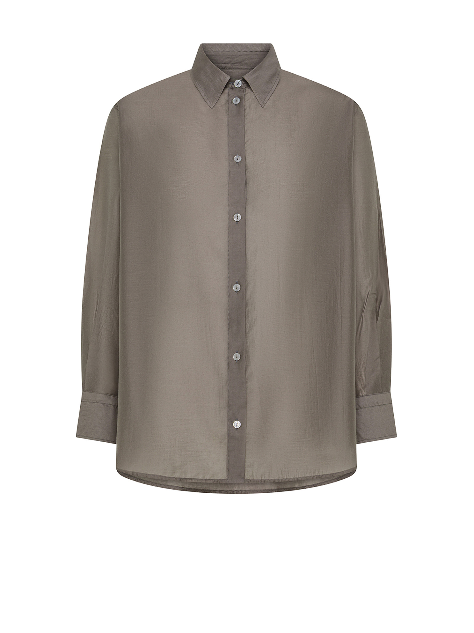 [CRUNA] Shirts Long Sleeve SS26 YVONNE2621740