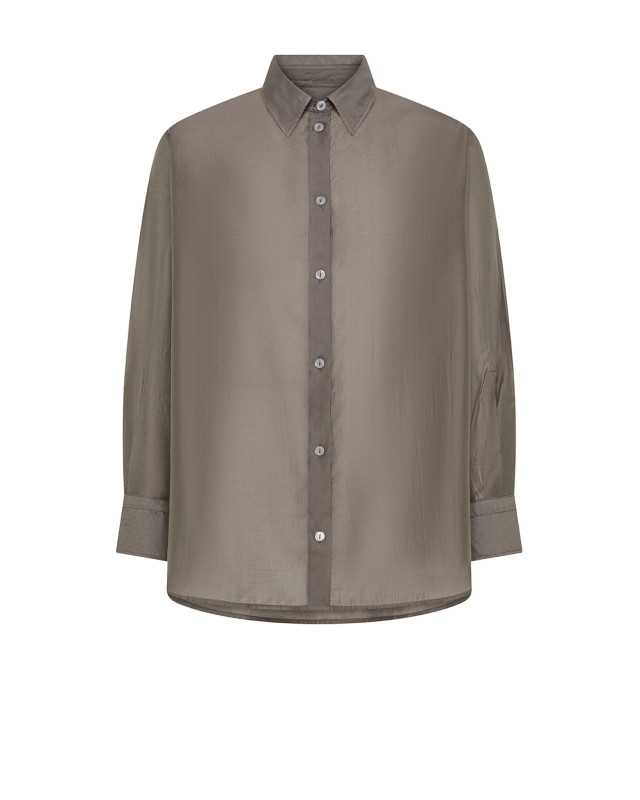 [CRUNA] Shirts Long Sleeve SS26 YVONNE2621740