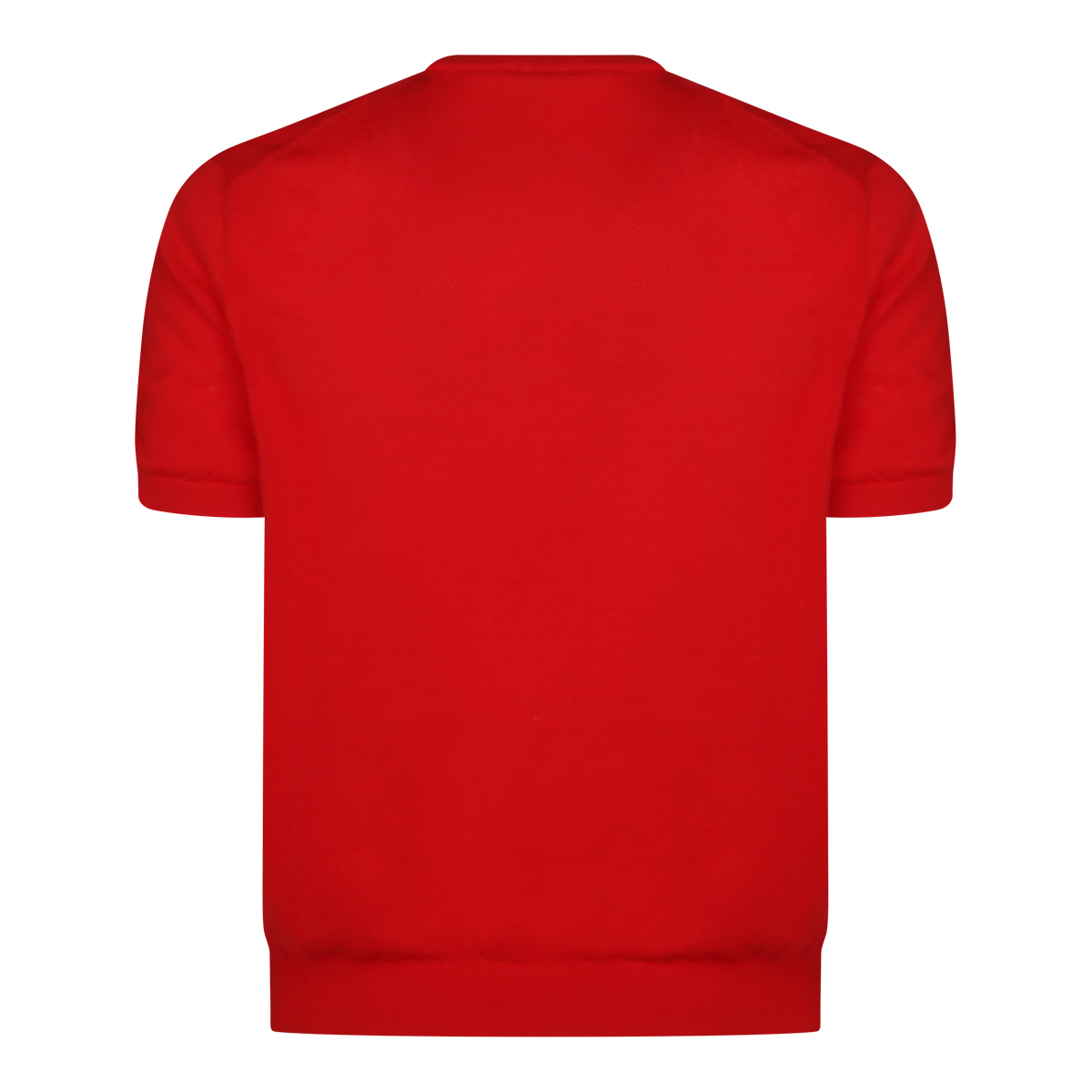 [MALO] T-shirts Short Sleeve SS26 UXA406F3Z31E3588