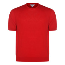 [MALO] T-shirts Short Sleeve SS26 UXA406F3Z31E3588