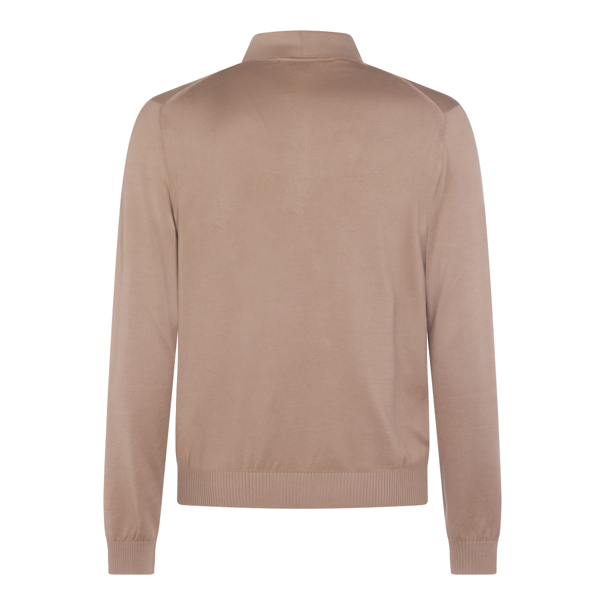 [MALO] T-shirts Long Sleeve SS26 UXD145F3L27E3589