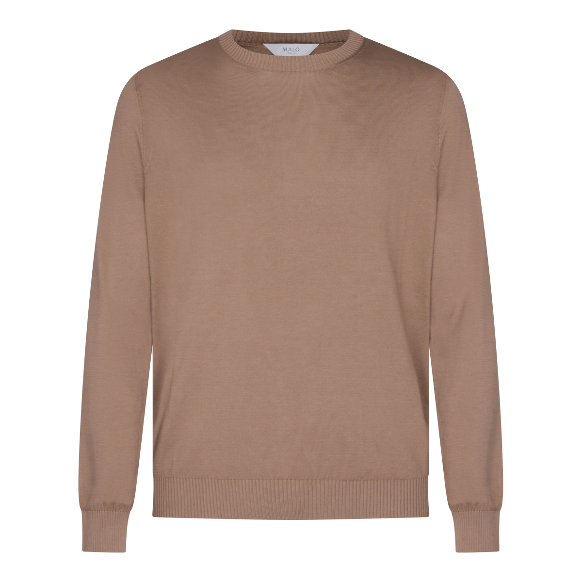 [MALO] Knitwear SS26 UXA388F3L27E3589