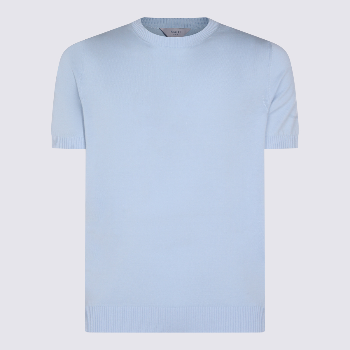 [MALO] T-shirts Short Sleeve SS26 UXA389F3L27E3584