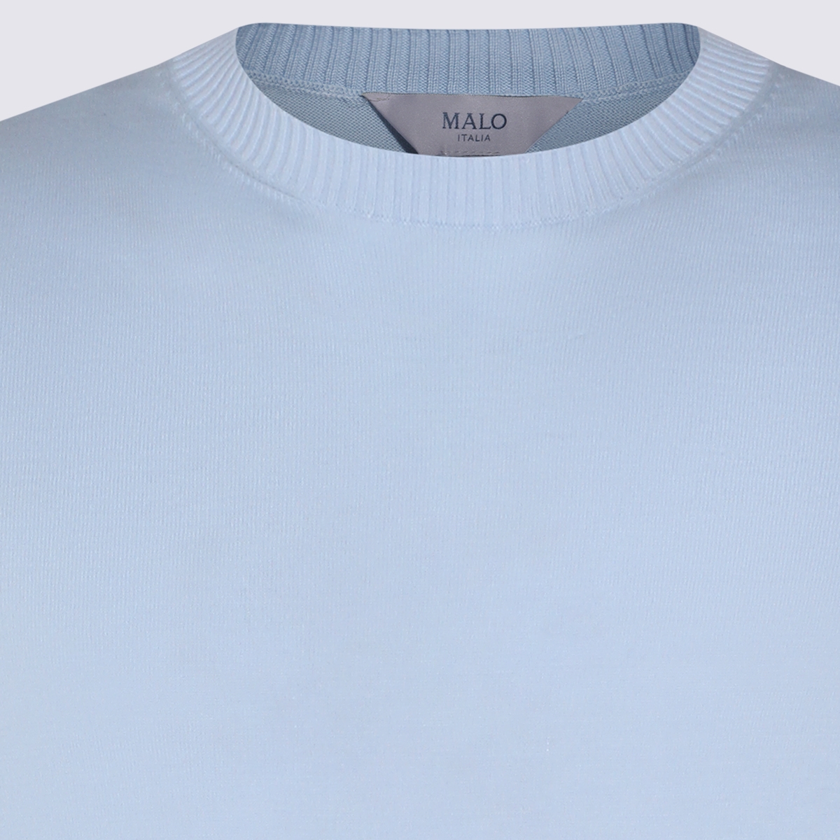 [MALO] T-shirts Short Sleeve SS26 UXA389F3L27E3584