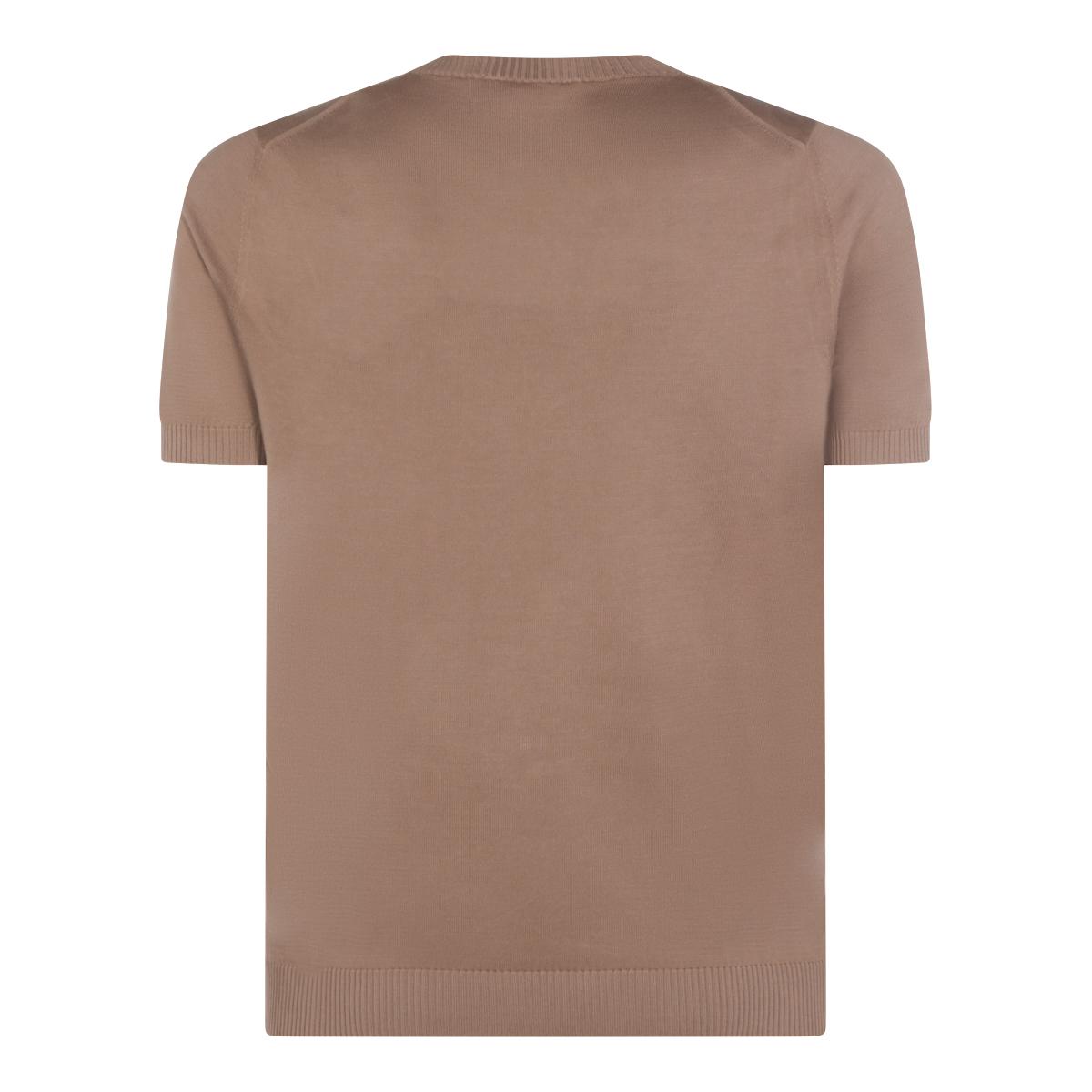 [MALO] T-shirts Short Sleeve SS26 UXA389F3L27E3589