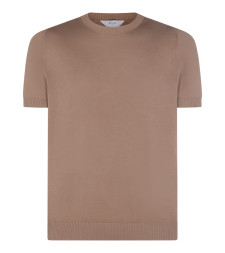 [MALO] T-shirts Short Sleeve SS26 UXA389F3L27E3589