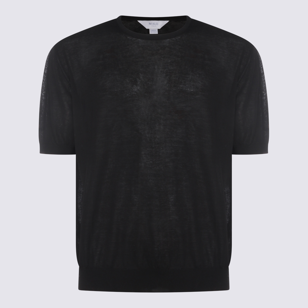 [MALO] T-shirts Short Sleeve SS26 UXA406F3Z31E516