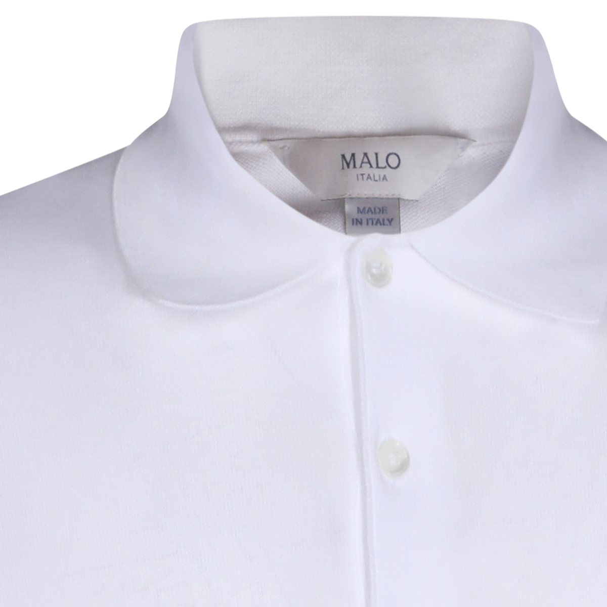 [MALO] T-shirts Long Sleeve SS26 UXD145F3L27E105