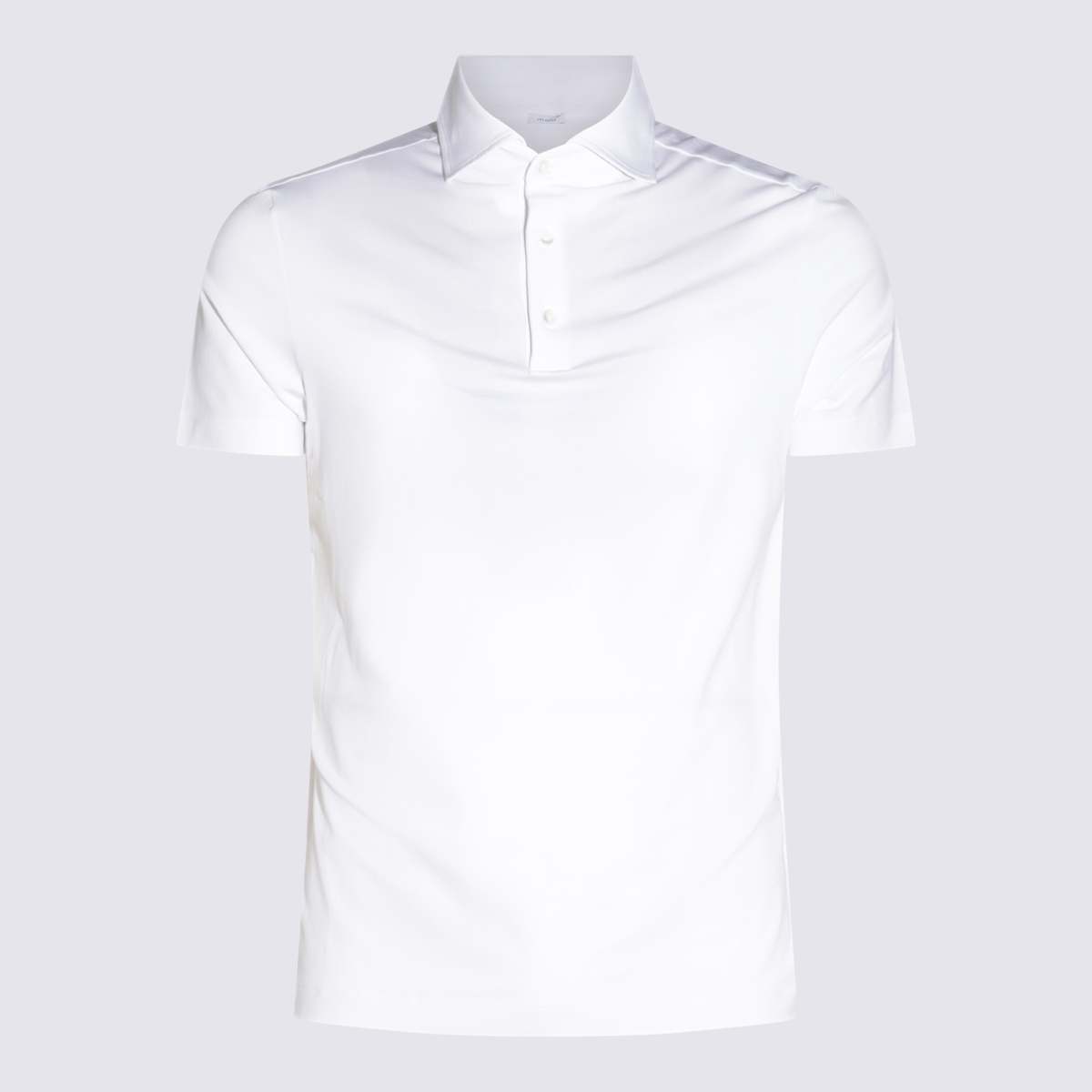 [MALO] T-shirts Short Sleeve SS26 UJD089J3U26E105