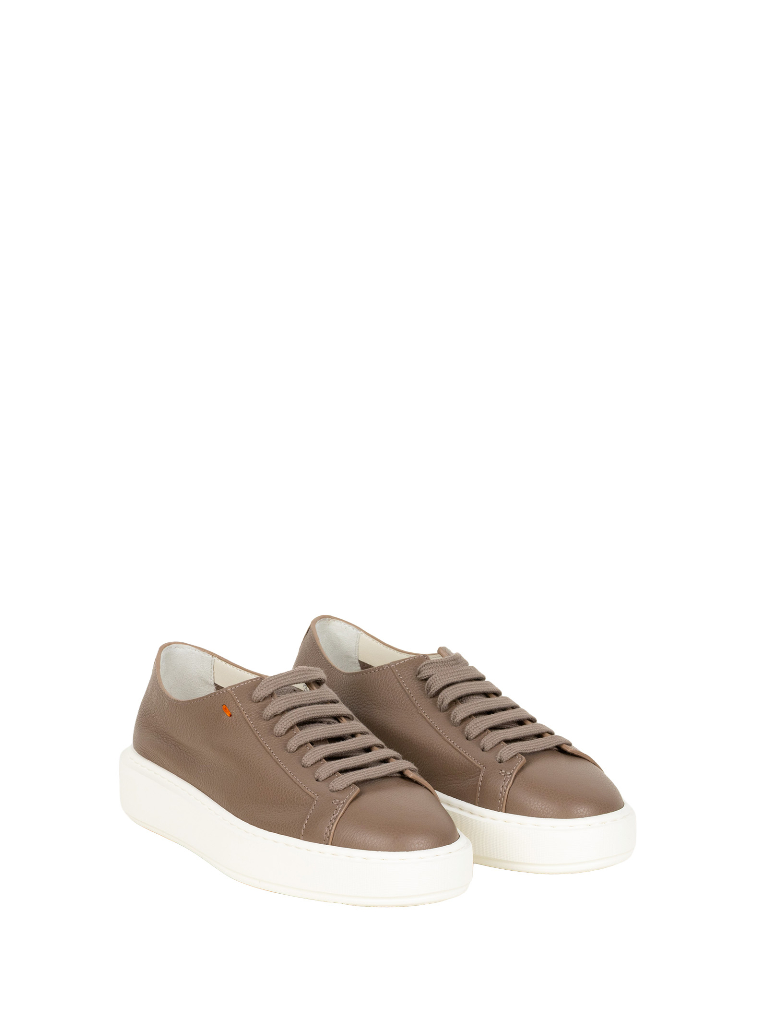 [Santoni] Sneakers SS26 WBCD61322BARCDYIM40