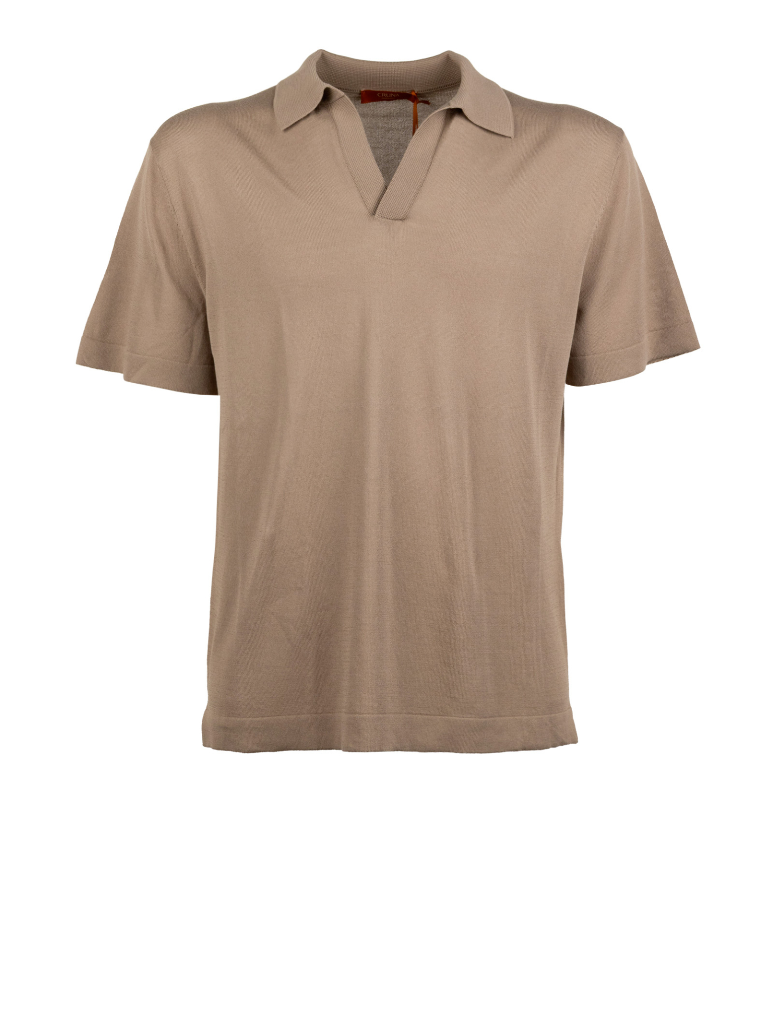[CRUNA] T-shirts Short Sleeve SS26 LEVANTE1750/U122