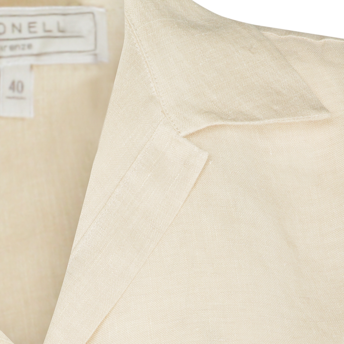 [ANTONELLI FIRENZE] Shirts Short Sleeve SS26 Q2714528122