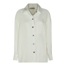 [ANTONELLI FIRENZE] Shirts Long Sleeve SS26 Q1905Q528001