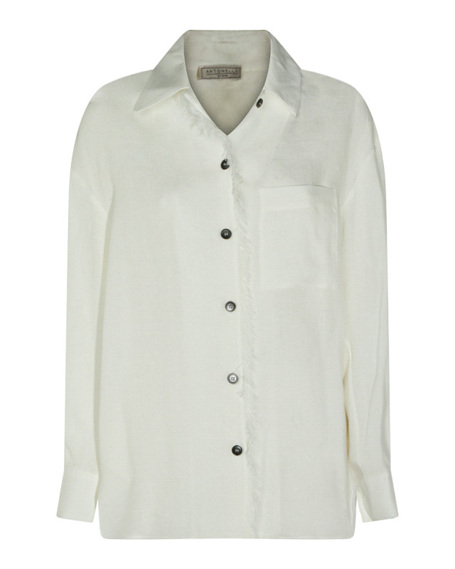 [ANTONELLI FIRENZE] Shirts Long Sleeve SS26 Q1905Q528001