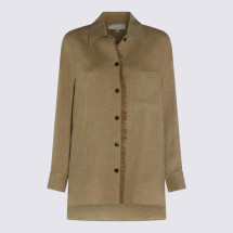 [ANTONELLI FIRENZE] Shirts Long Sleeve SS26 Q1905Q528234