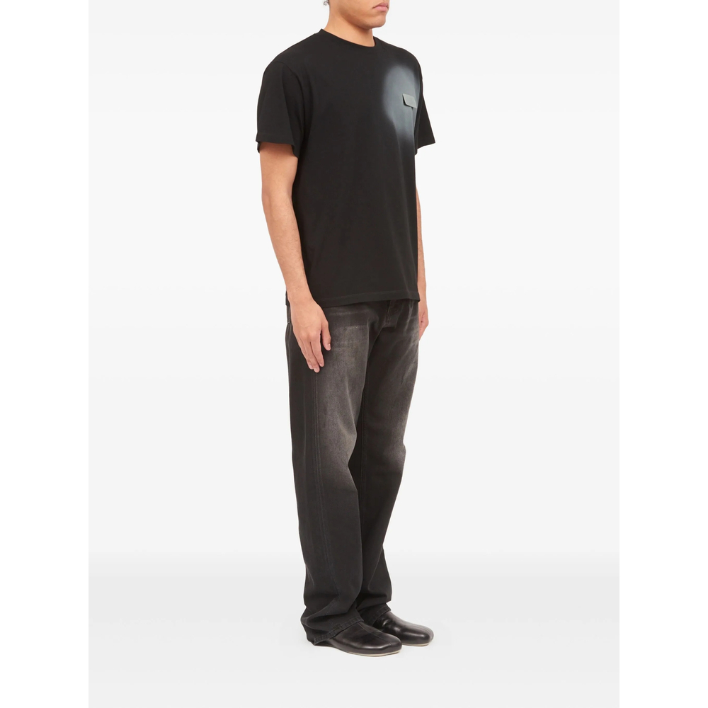 [MM6 Maison Margiela] T-shirts Short Sleeve SS26 M20048 SH0GC0067 900
