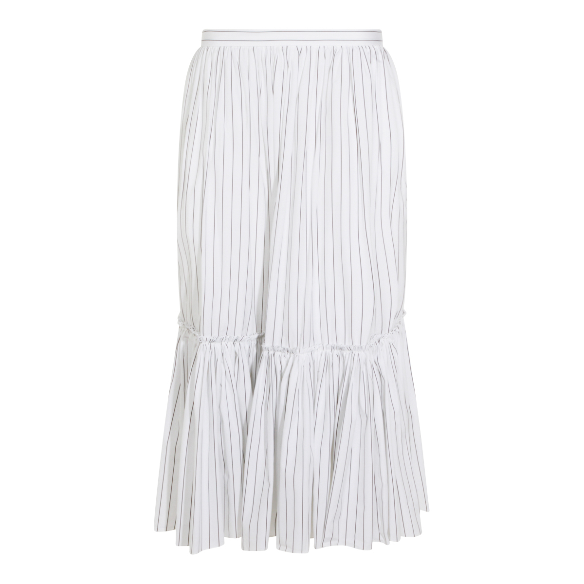 [Jil Sander] Midi skirt SS26 J02MA0373J45329154