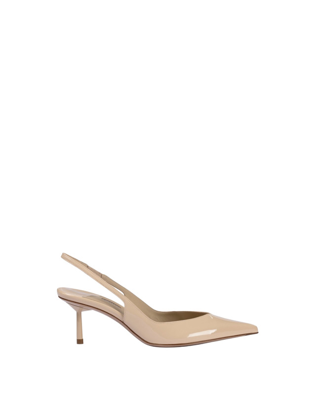 [Le Silla] Slingback SS26 4206D060BXPP24A