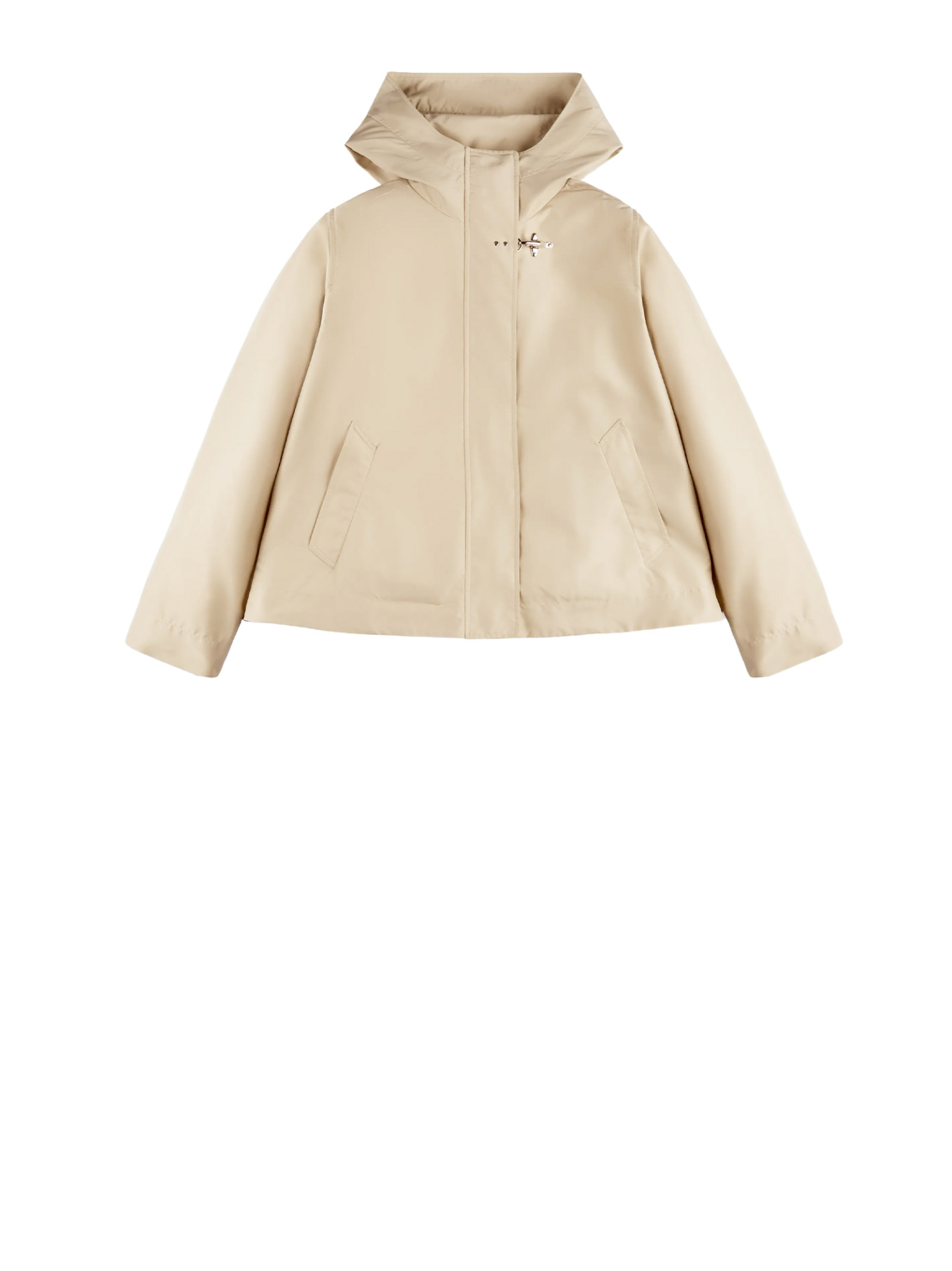 [Fay] Casual Jacket SS26 NAW12523260AX2C003