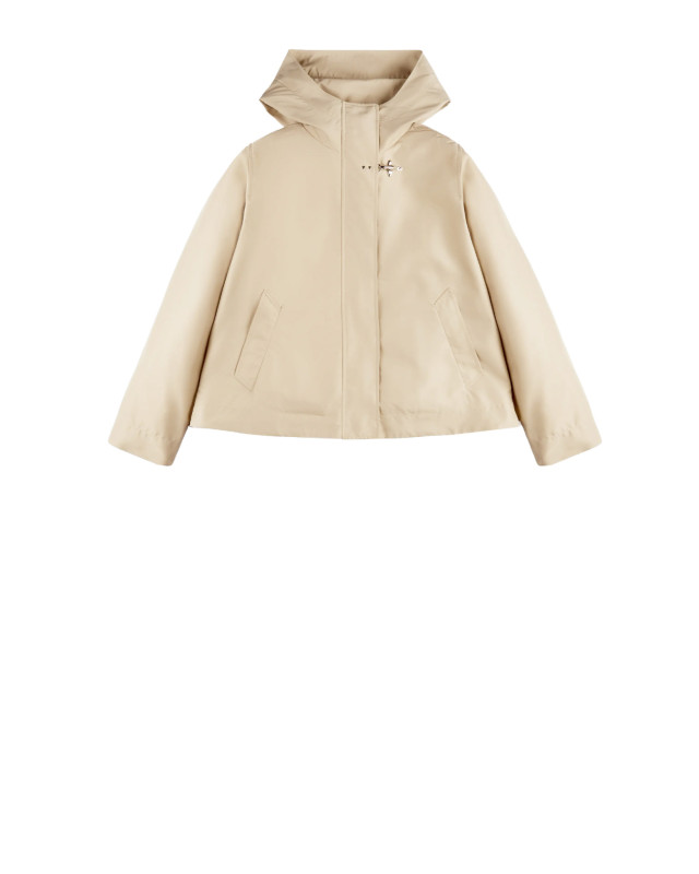 [Fay] Casual Jacket SS26 NAW12523260AX2C003
