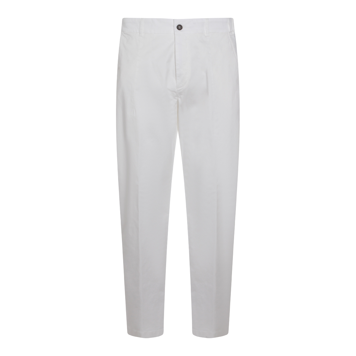 [ELEVENTY] Trousers SS26 M75PANM01TET0M01901