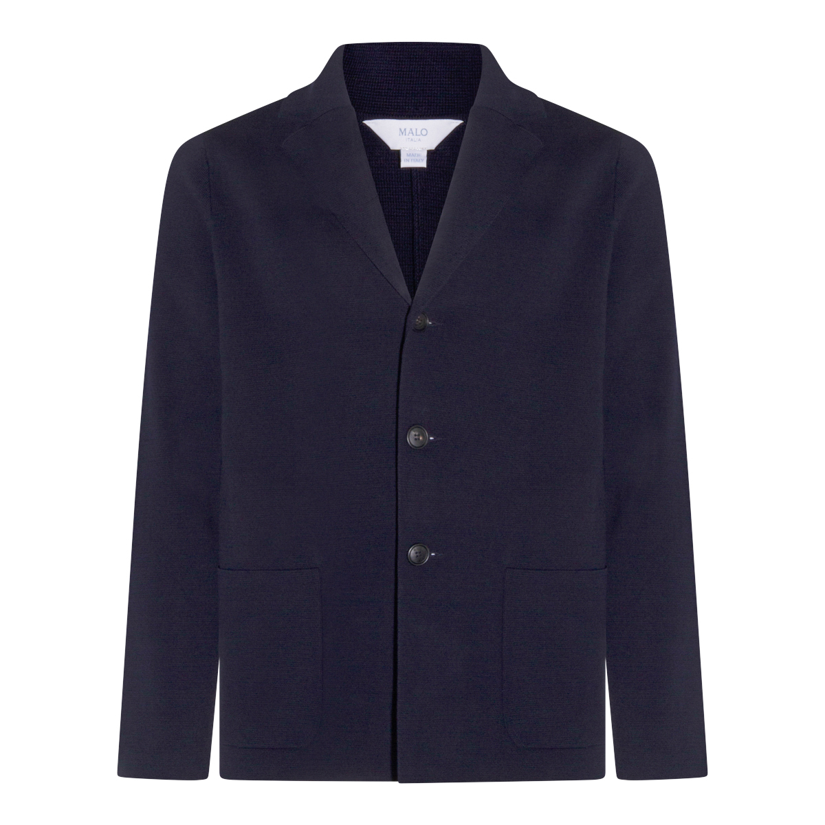 [MALO] Jacket SS26 UXN038F3C19E11