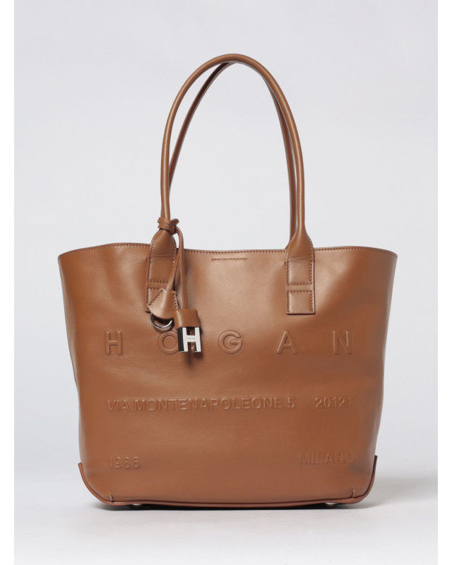 [Hogan] Tote bag SS26 KBW01TA0200TZP S600