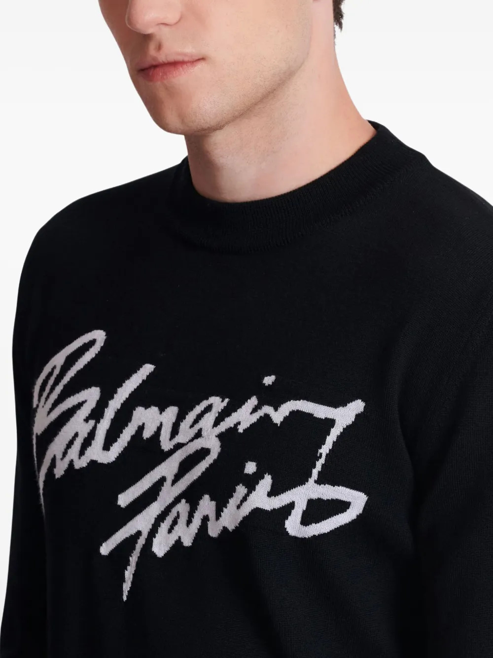 [Balmain] Coat FW21 GH1KD000KJ61EAB