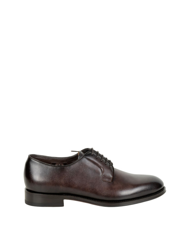 [Santoni] Loafer SS26 MCCO17837PG4HOBRT53