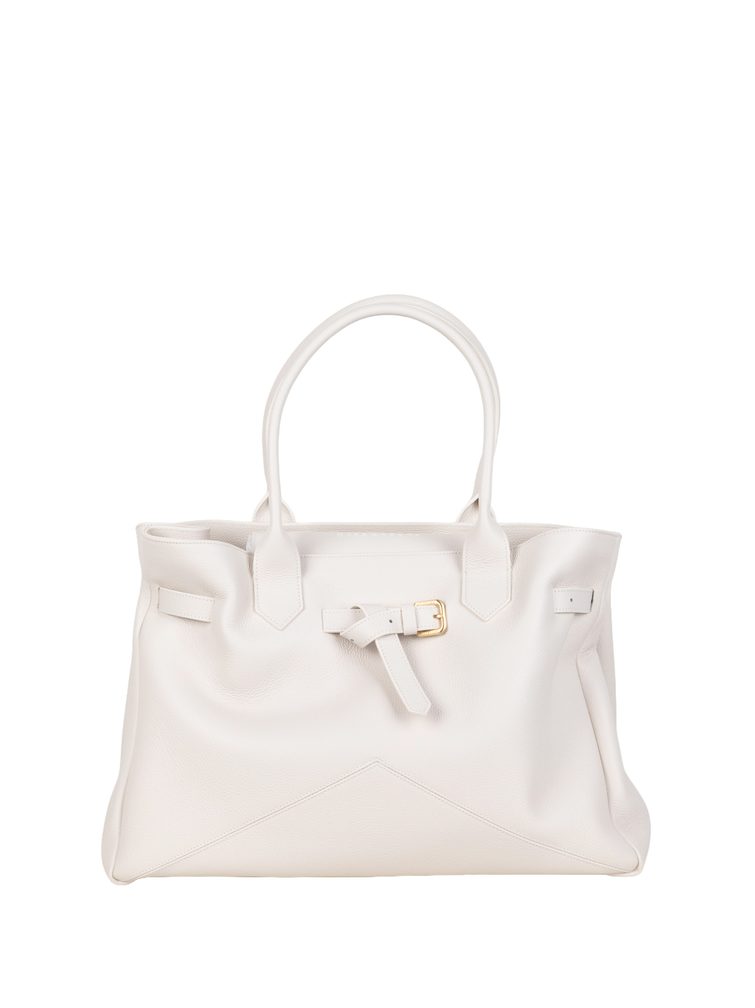 [BALLANTYNE] Tote bag SS26 KATE LBLB990-ULE1310008