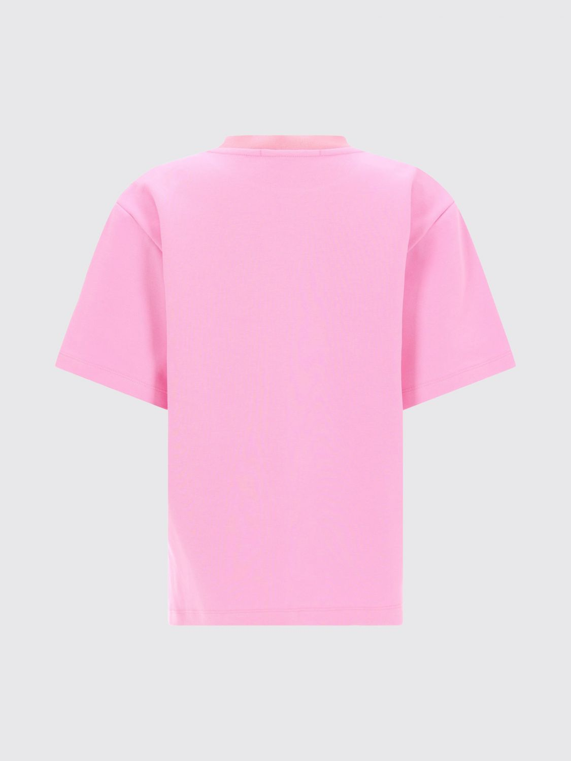 [MSGM] T-shirts Short Sleeve SS26 4041MDM113267126 12