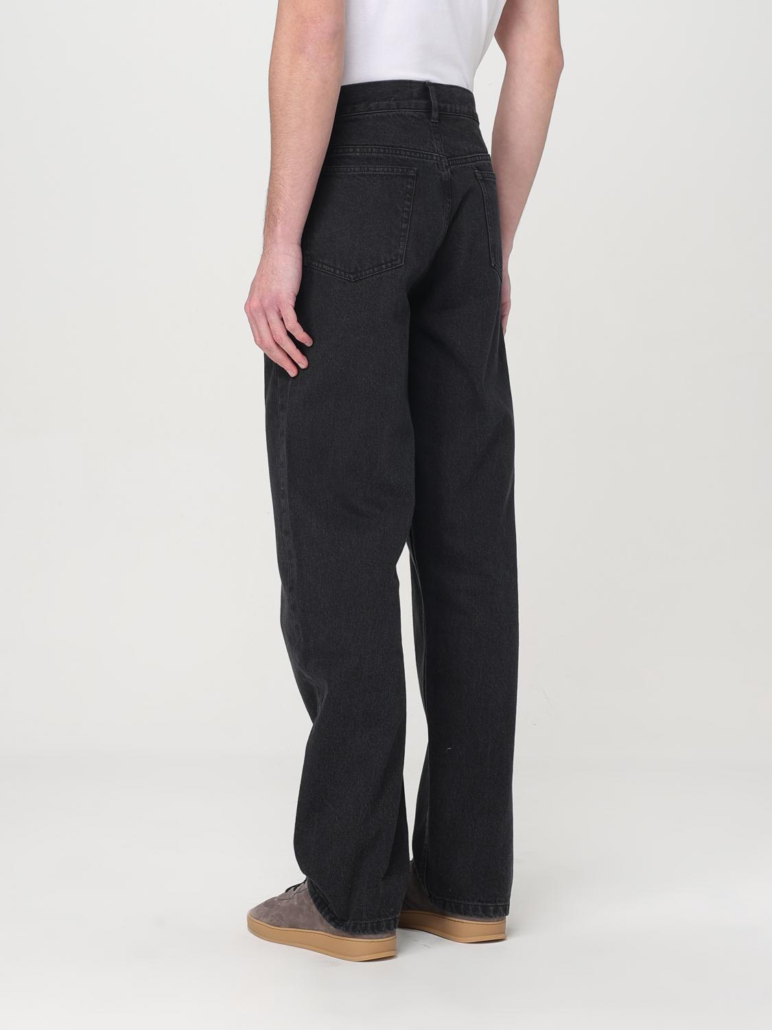 [A.P.C.] Jeans FW25 COGEXM09156 LZE