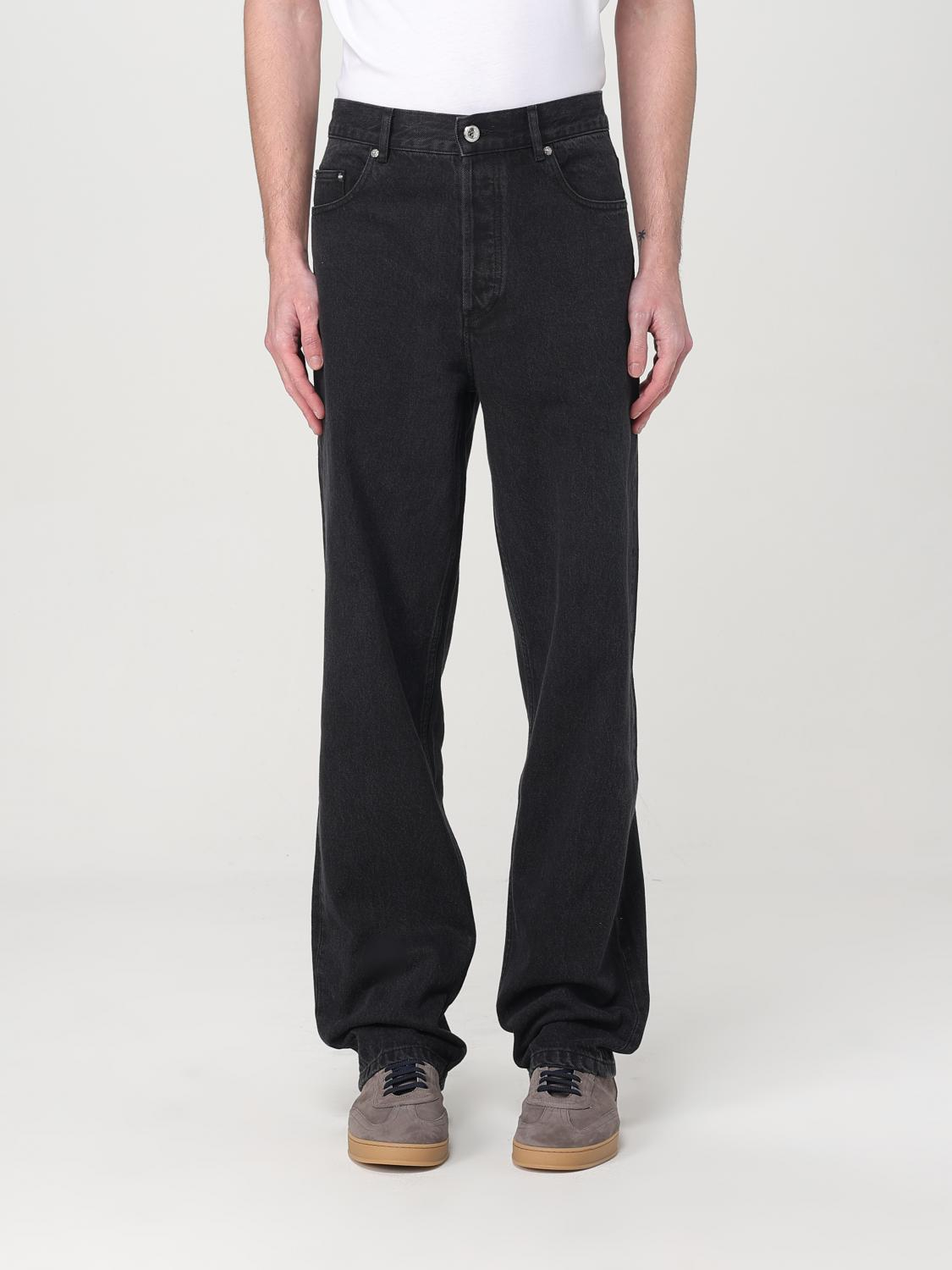 [A.P.C.] Jeans FW25 COGEXM09156 LZE