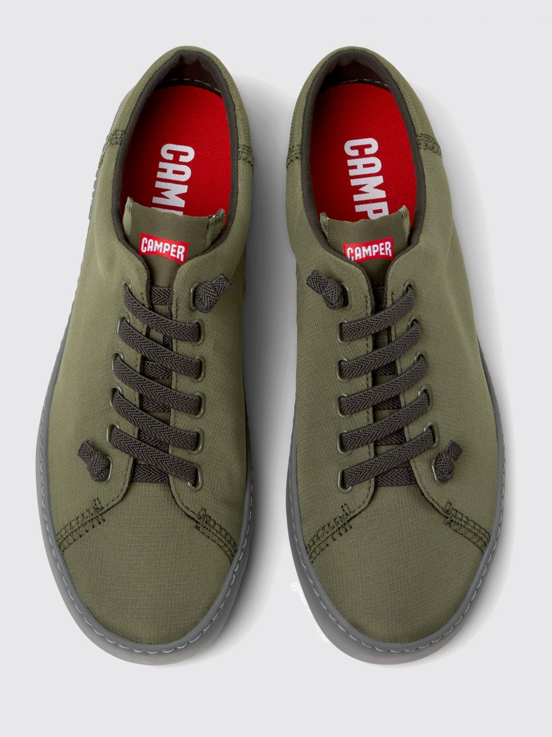[CAMPER] Sneakers SS26 K100881-016 PEU TOURING 0