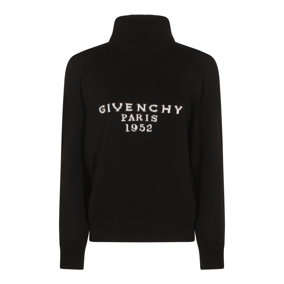 [Givenchy] Knitwear FW25 BW90VE4ZSN001
