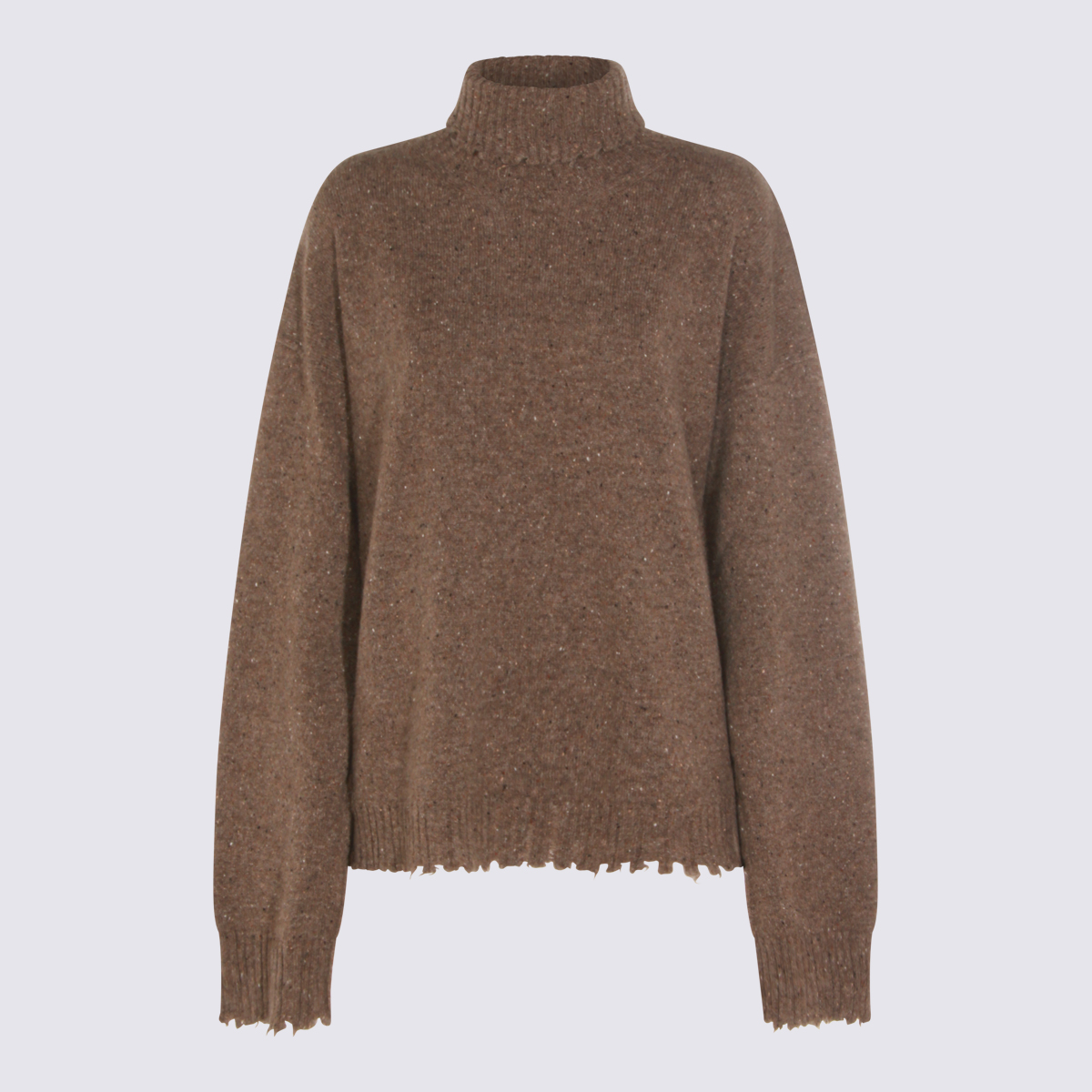 [UMA WANG] Knitwear FW25 UK7154UW200