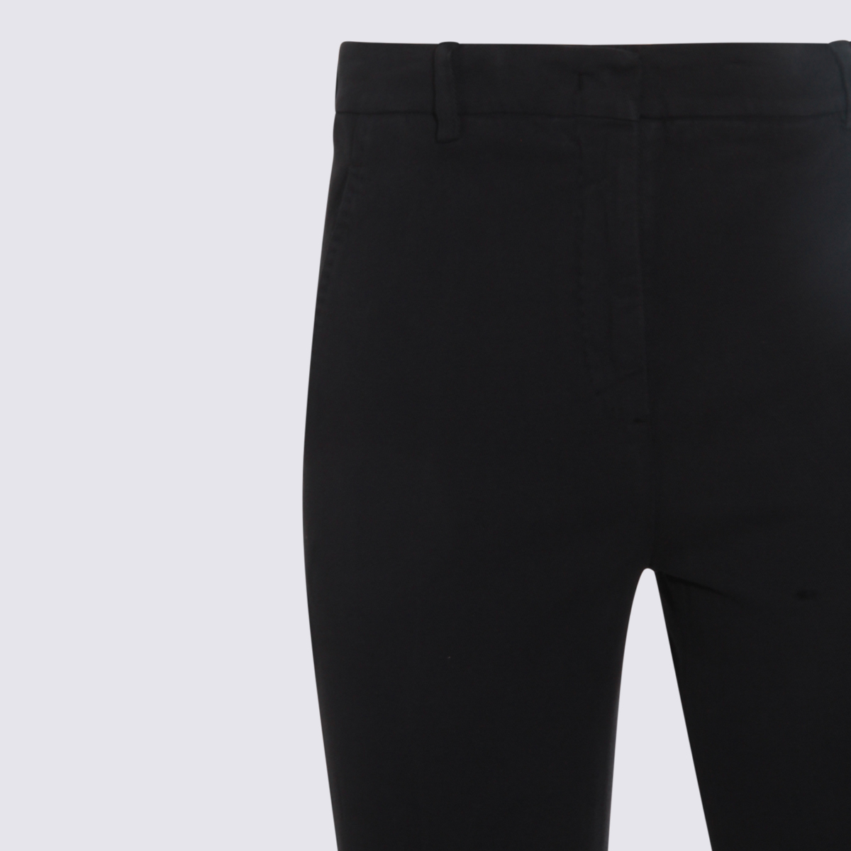 [Incotex] Trousers FW25 176852D2144825