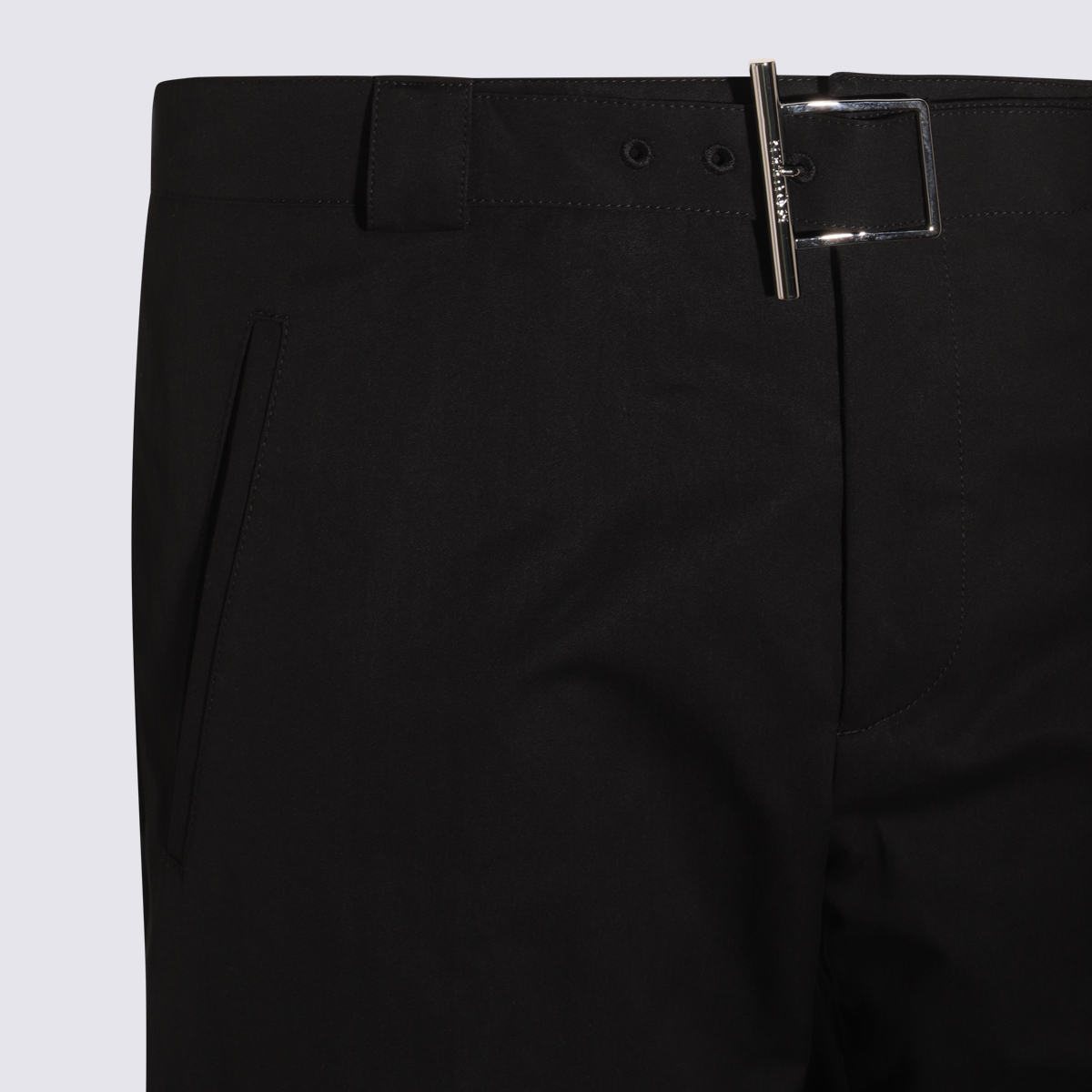 [Alexander McQueen] Trousers FW25 838658QSAA91000