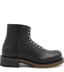 [Alexander McQueen] Ankle boots FW25 831111WIAGG1064