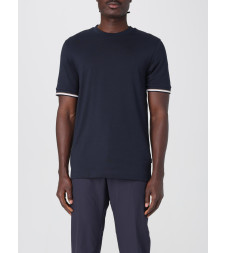 [BOSS] T-shirts Short Sleeve FW25 50501097 404