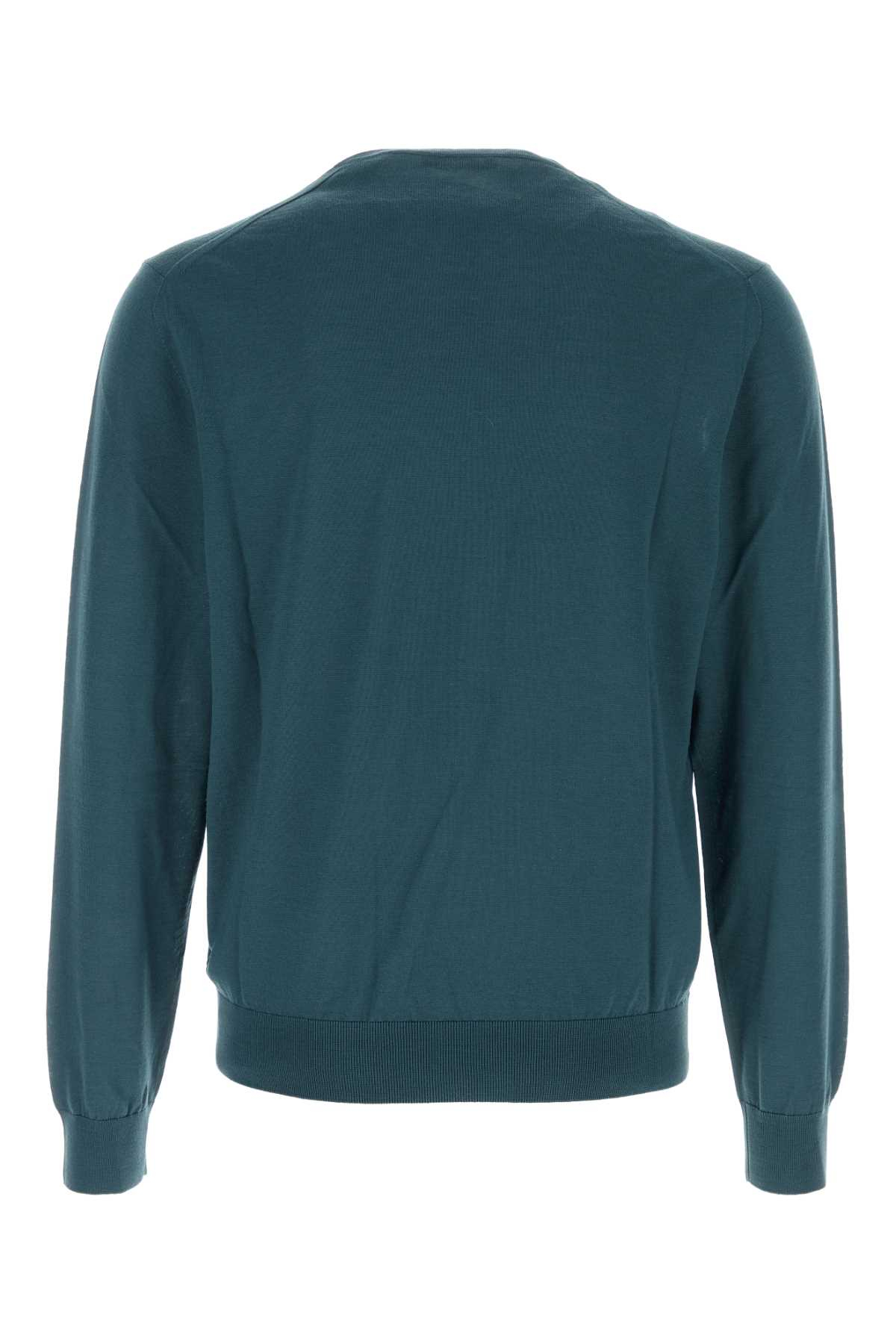 [Prada] Knitwear FW26 UMF146SOOO18DY F0154