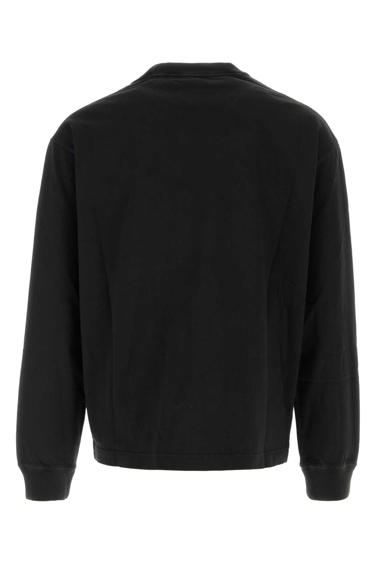 [Prada] T-shirts FW26 UJL47DSOOO6281 F0002